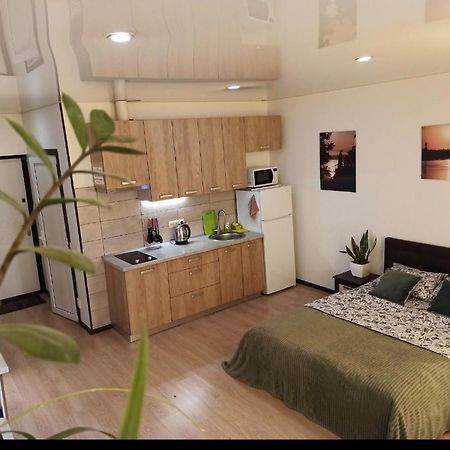 Comfortable Studio Apartments In A Secure Residential Complex Comfort Town Кт-02 Kiev Exterior foto