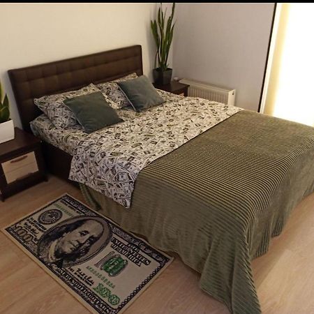 Comfortable Studio Apartments In A Secure Residential Complex Comfort Town Кт-02 Kiev Exterior foto