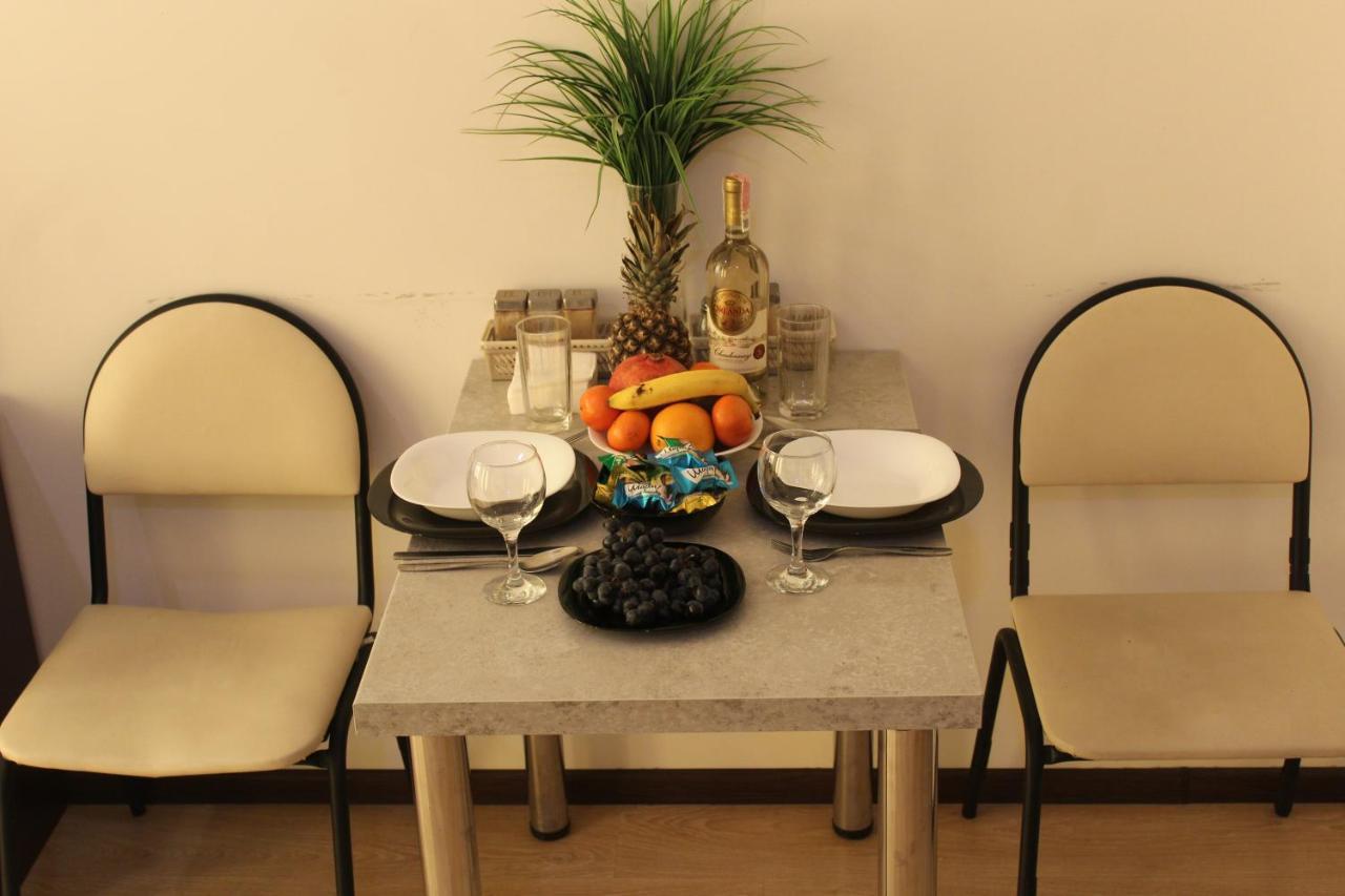 Comfortable Studio Apartments In A Secure Residential Complex Comfort Town Кт-02 Kiev Exterior foto