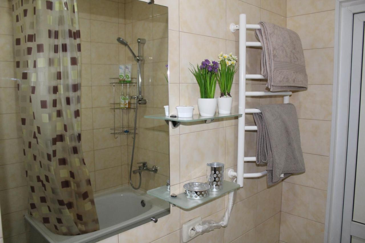 Comfortable Studio Apartments In A Secure Residential Complex Comfort Town Кт-02 Kiev Exterior foto