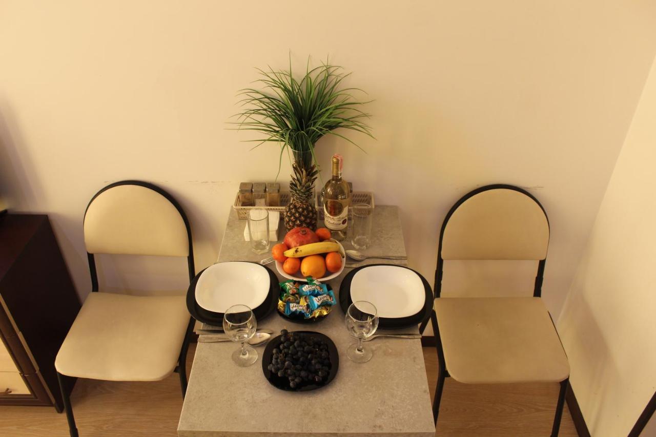 Comfortable Studio Apartments In A Secure Residential Complex Comfort Town Кт-02 Kiev Exterior foto