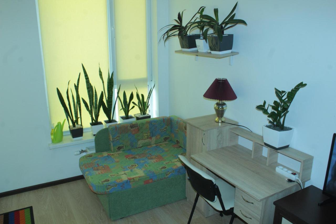 Comfortable Studio Apartments In A Secure Residential Complex Comfort Town Кт-02 Kiev Exterior foto