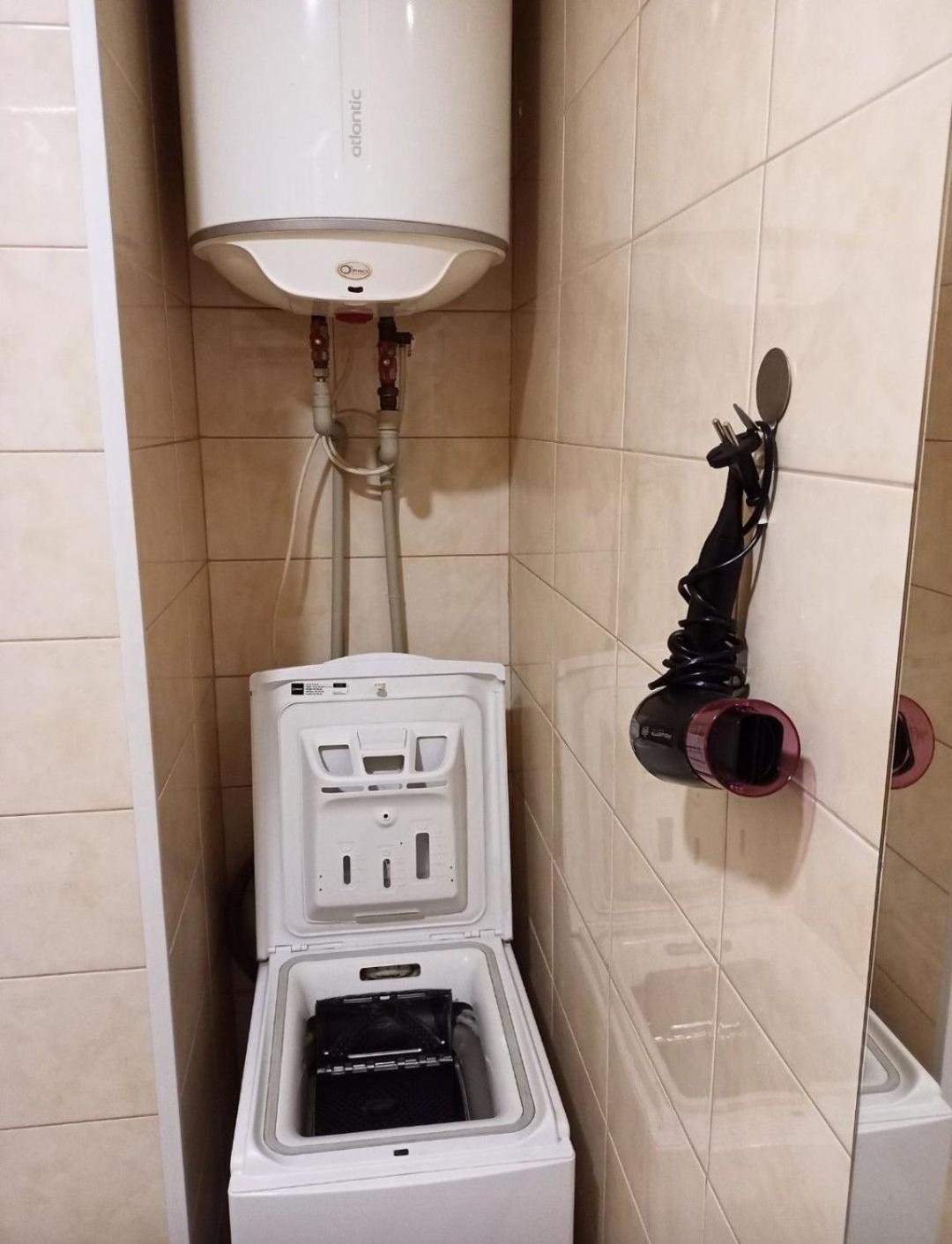 Comfortable Studio Apartments In A Secure Residential Complex Comfort Town Кт-02 Kiev Exterior foto