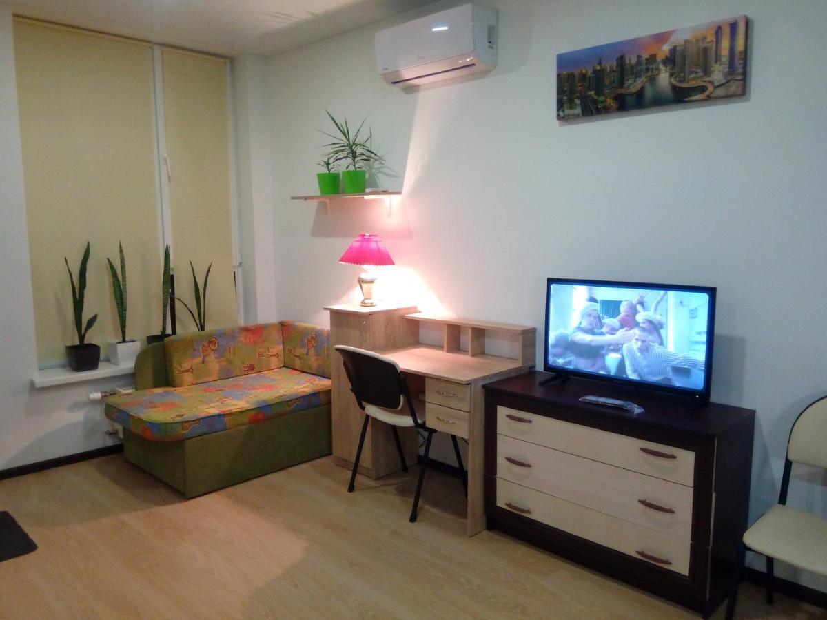 Comfortable Studio Apartments In A Secure Residential Complex Comfort Town Кт-02 Kiev Exterior foto